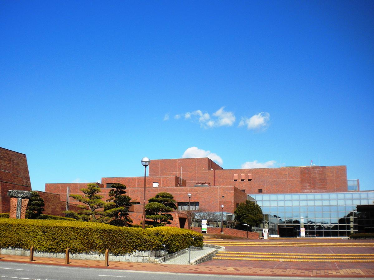 丰田市民文化会馆