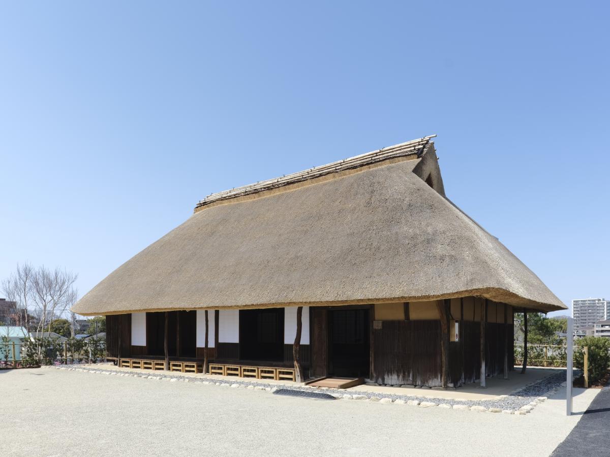 豊田市博物館