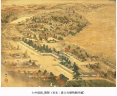 企画展「教えて、千田先生! とよたの城も天下の城も」